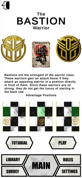 Game screenshot Site of Soldiers apk