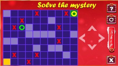 Escape Room - Christmas Quest Screenshot