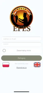 EFES KEBAB screenshot #1 for iPhone