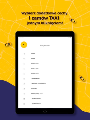 MPT TAXI Łódźのおすすめ画像2