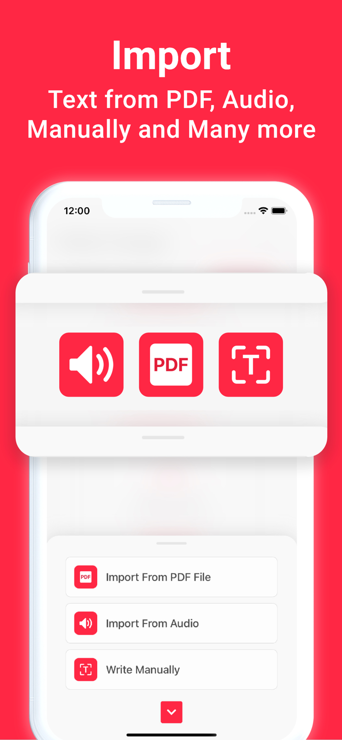 Talkie Tongue Text to Speech