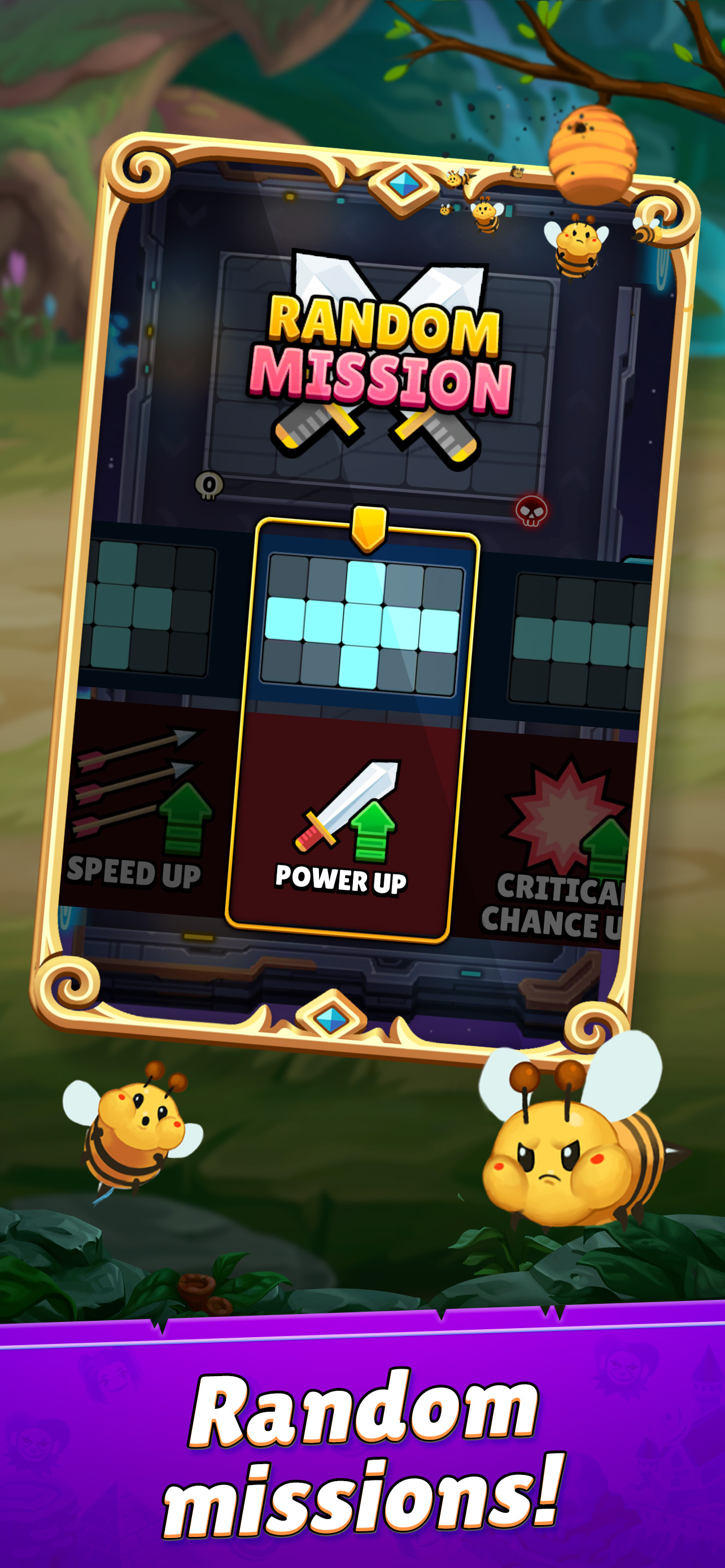 Random Royale