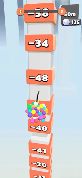 Game screenshot Gum Collect apk