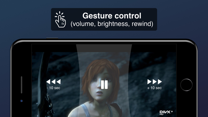 Liquid Player Video Download