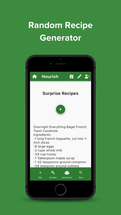 Nourish Cuisine screenshot-5