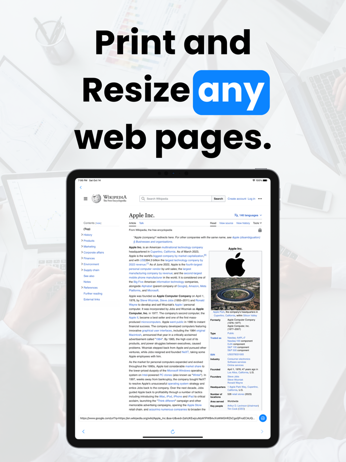 iPrint Scan  Smart Print App