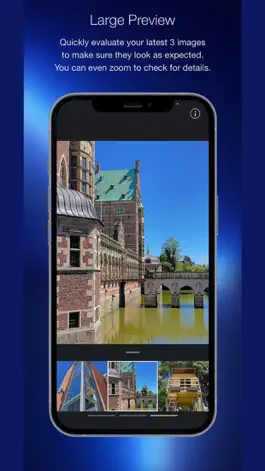 Game screenshot AcuiCam Pro apk