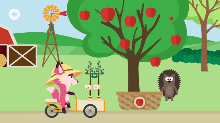 Plant a Tree with Mimi