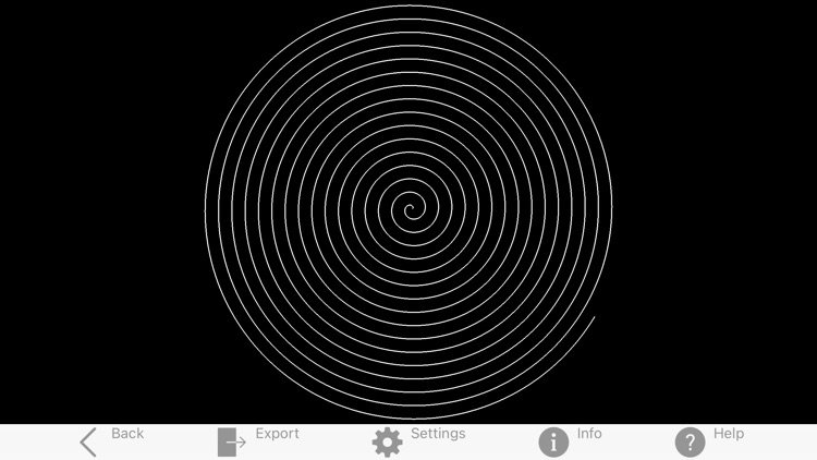 G-Code Viewer & Converter screenshot-4
