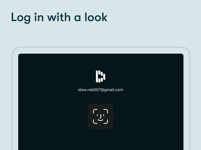 ‎Dashlane Password Manager Screenshot