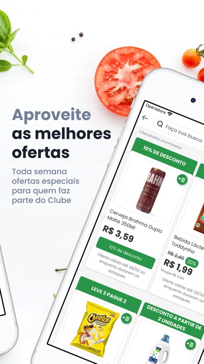 Massimo Supermercado