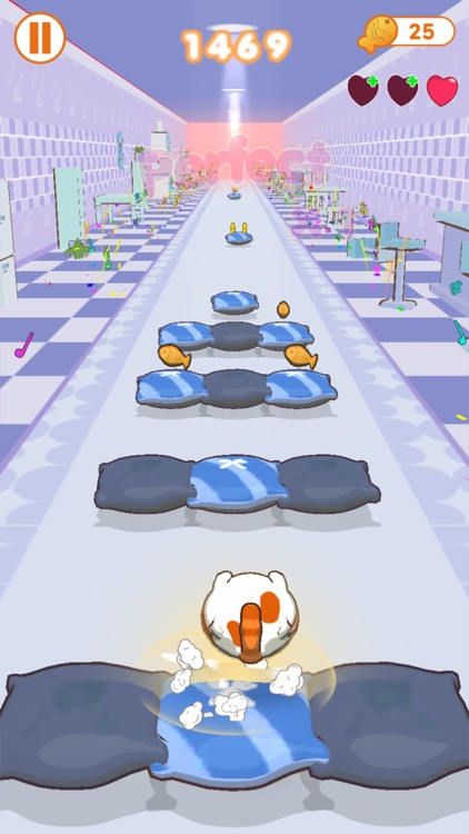 Cats HOP screenshot-3