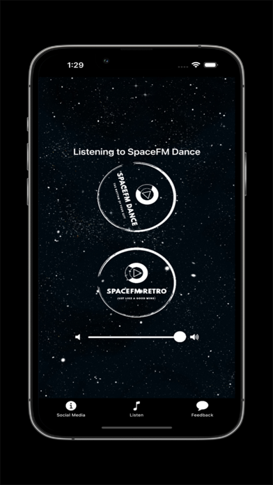 SpaceFM Romania Screenshot