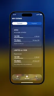ukraine e-sim iphone screenshot 3
