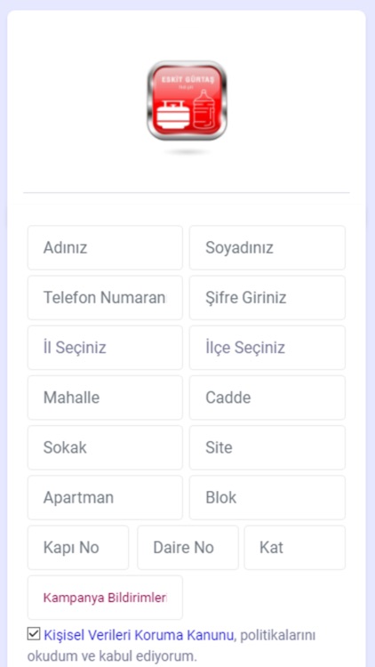Eskit Gürtaş screenshot-3