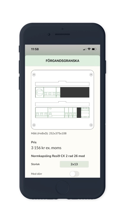 E3C Express - Elcentraler screenshot-4
