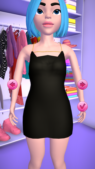 Become A Singer 3D Screenshot
