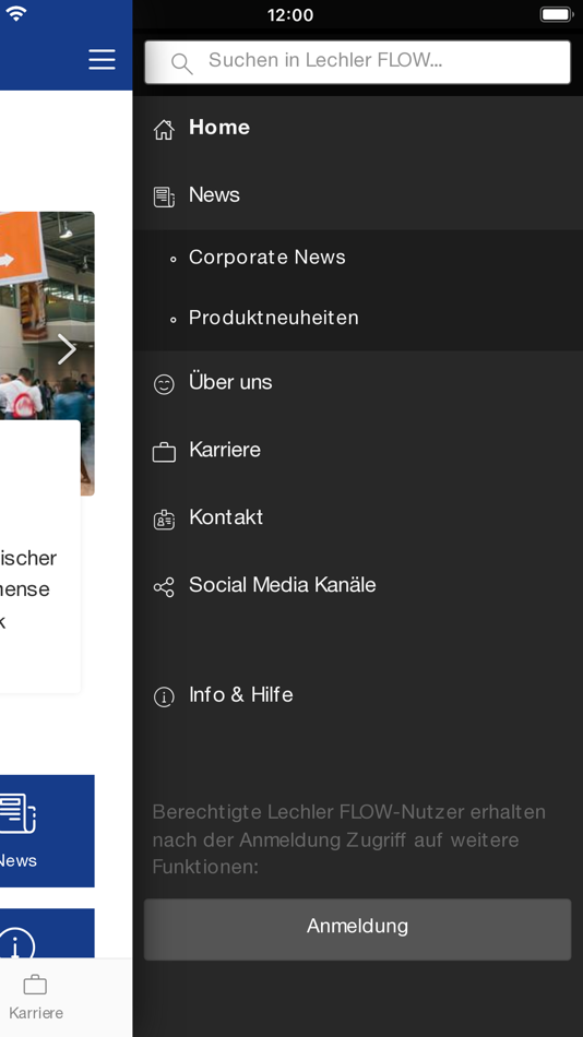 #2. Lechler FLOW (iOS) 由: Lechler