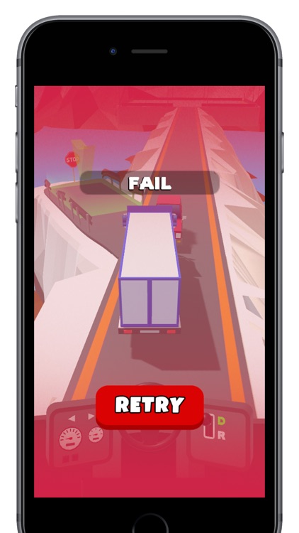 Tight Road screenshot-3