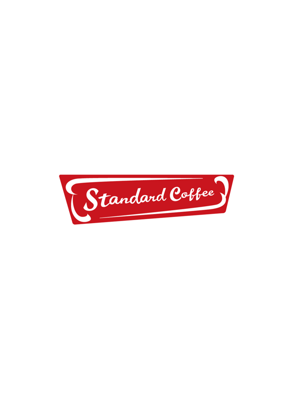 Standard Coffee（スタンダードコーヒー）のおすすめ画像1