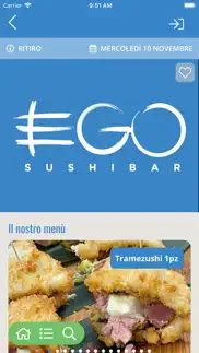 ego sushi problems & solutions and troubleshooting guide - 2