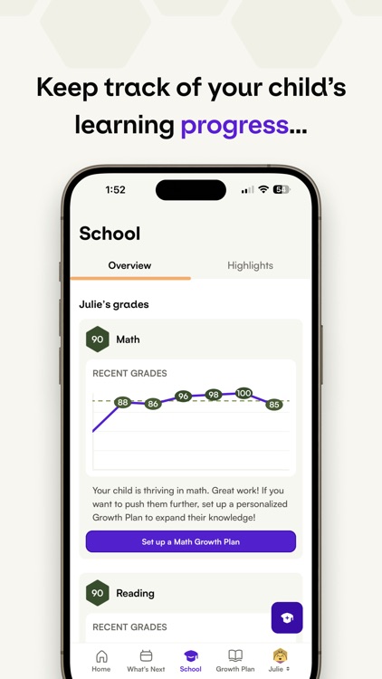 Beehive: Family AI Assistant screenshot-6