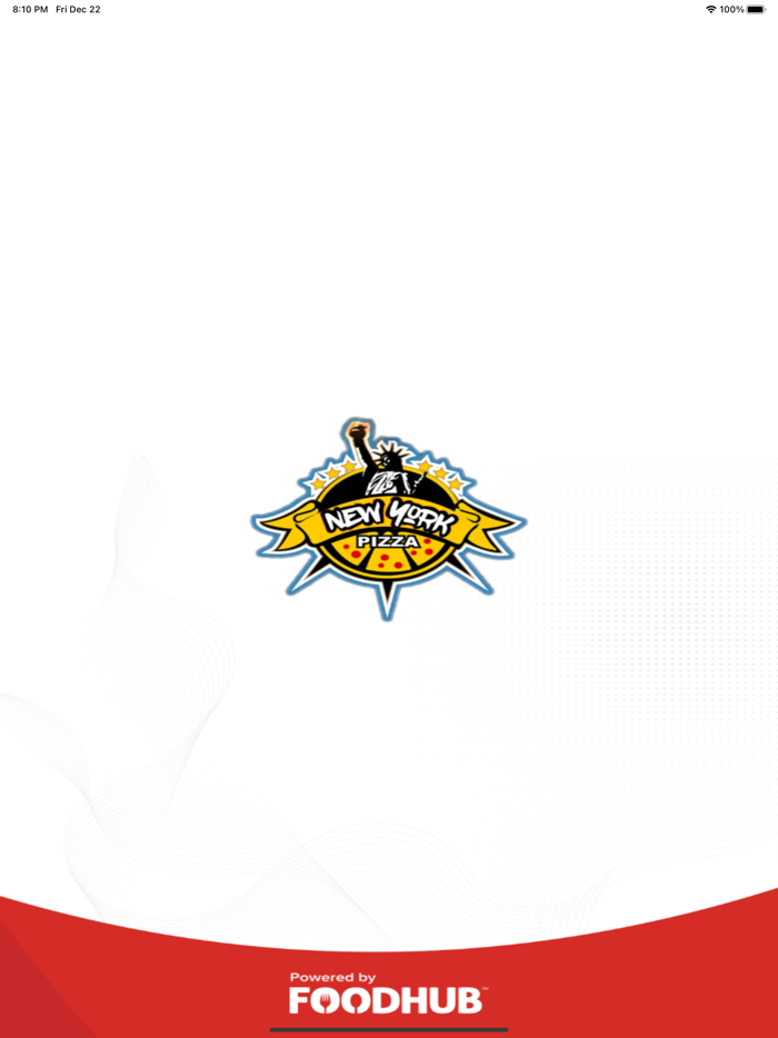 New York Pizza Swansea.