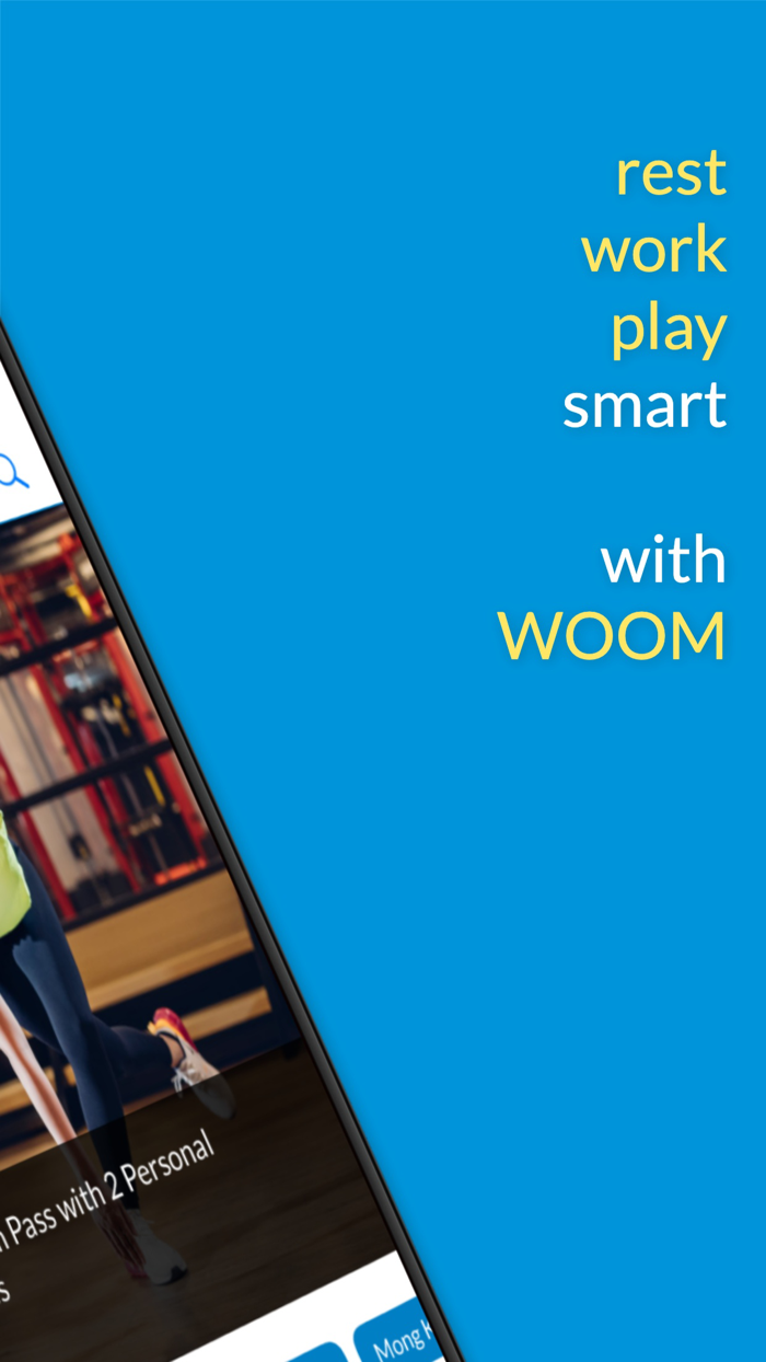 WOOM Hotel and Lifestyle Offers