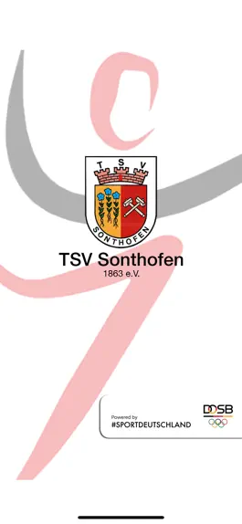 Game screenshot TSV Sonthofen Vereinsapp mod apk