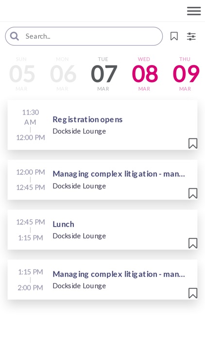 Global Access Week screenshot-3