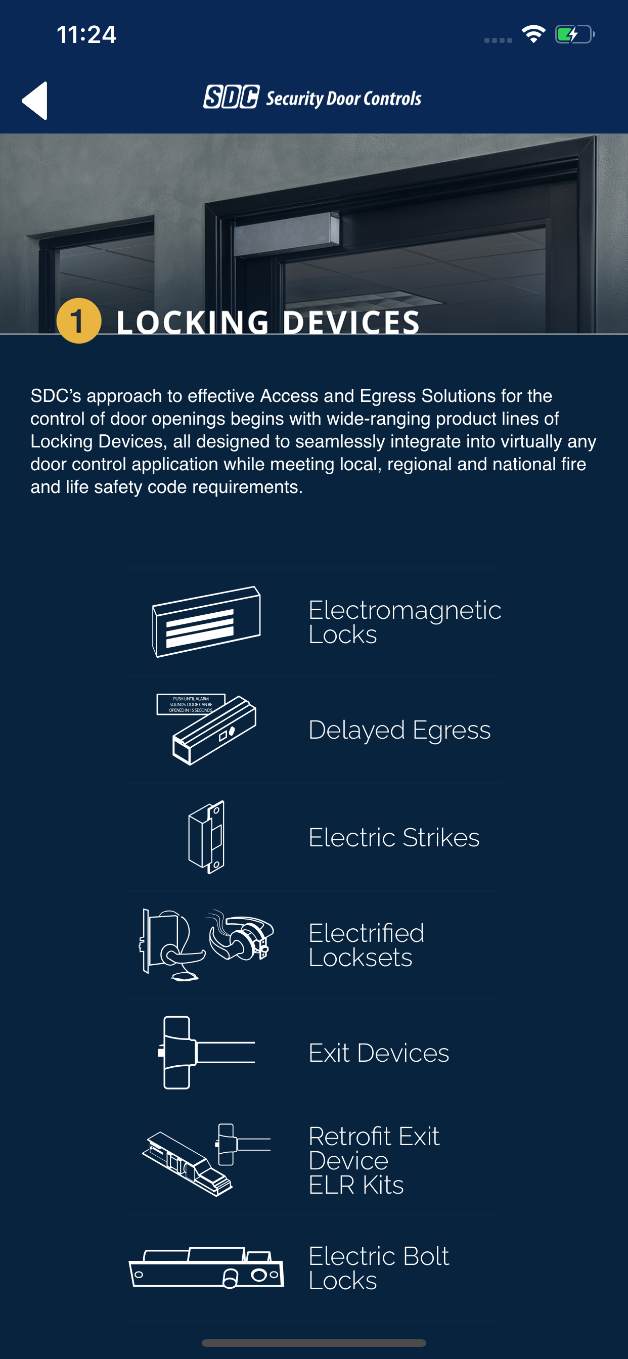 SDCSecurity
