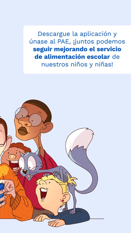 PAEstar al día