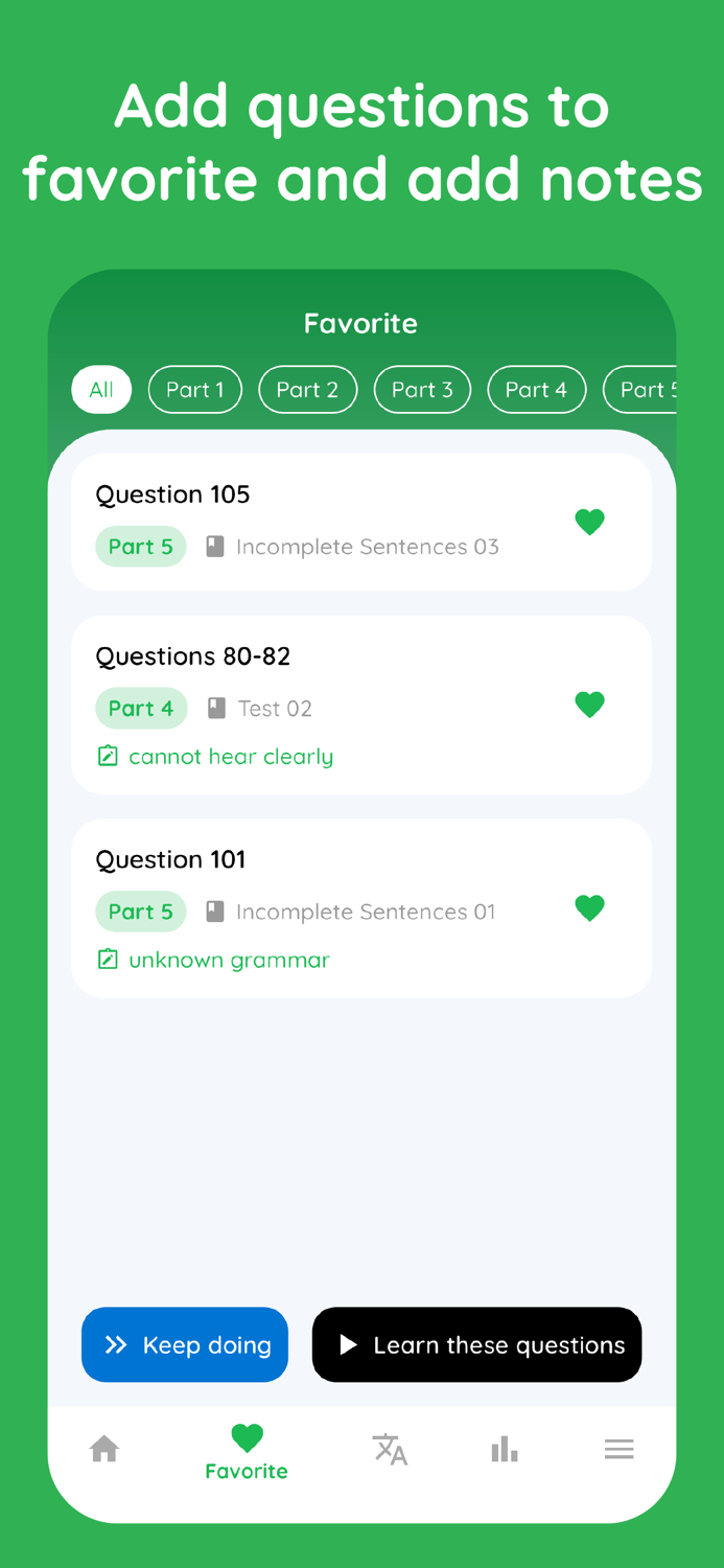 Lingoland TOEIC® - Practice