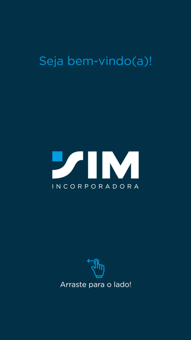 Sim Incorporadora Screenshot