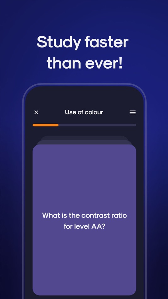 #4. kado - AI flashcard creation (iOS) Podle: Digest Technologies, Inc.
