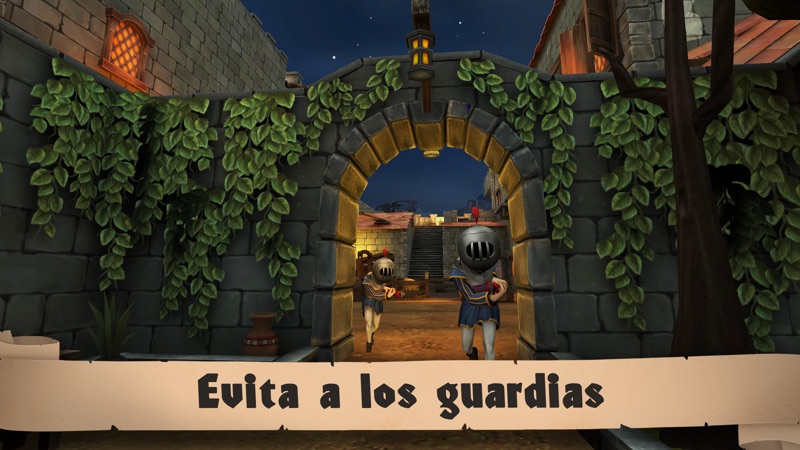 Angry King: Scary Game screenshot 5