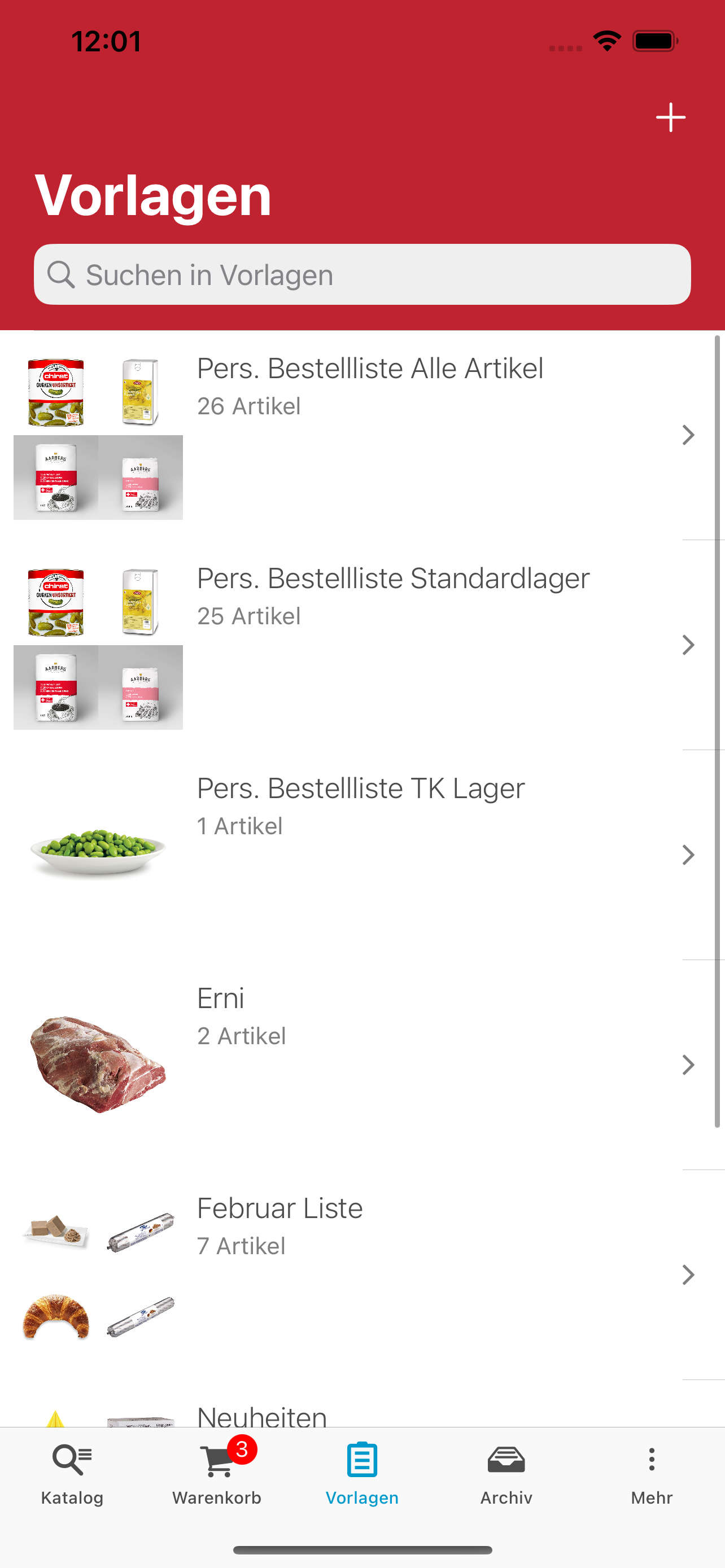 H&R Gastro-Shop
