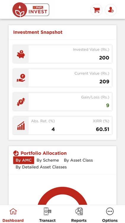 PHFL Invest + screenshot-7