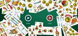 Game screenshot Conquian 333. apk