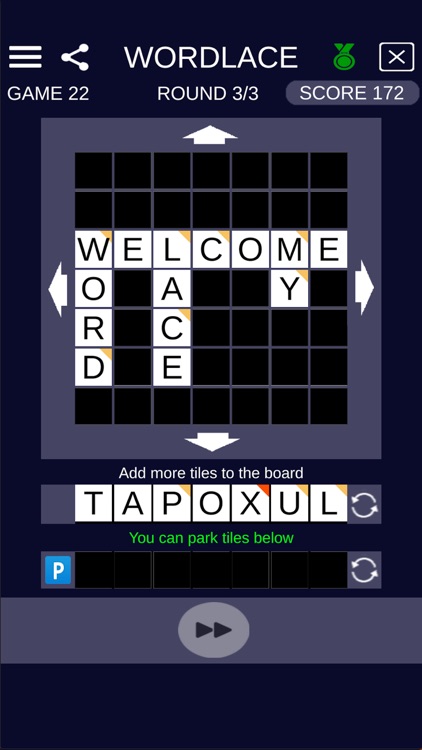 WORDLACE screenshot-3