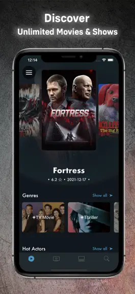 Game screenshot WatchedBox mod apk