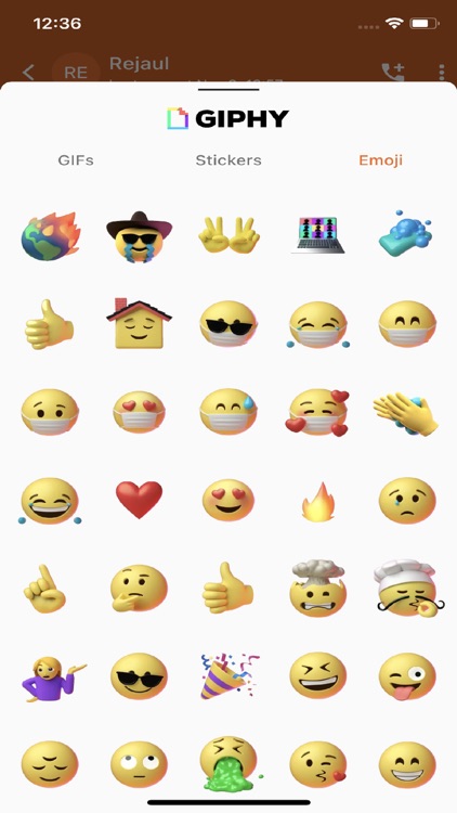 AliTalk screenshot-6