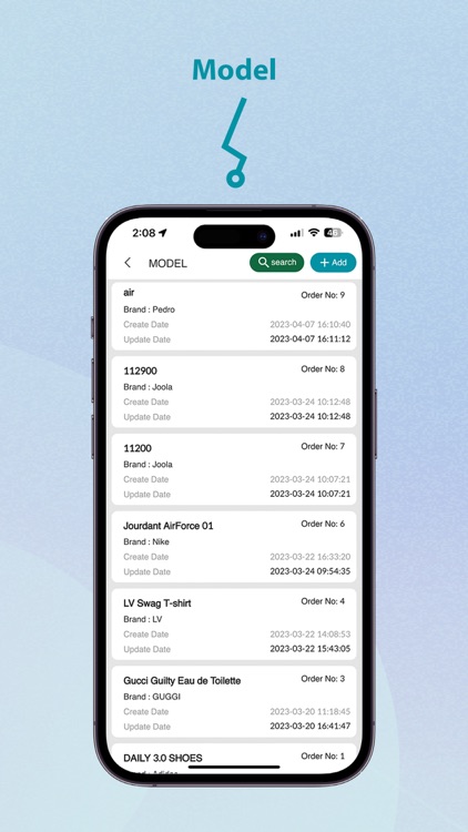 PCHBiz Merchant screenshot-3
