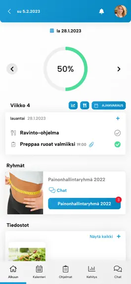 Game screenshot Virtaa Arkeen apk