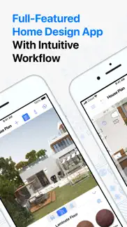 live home 3d - house design iphone screenshot 1