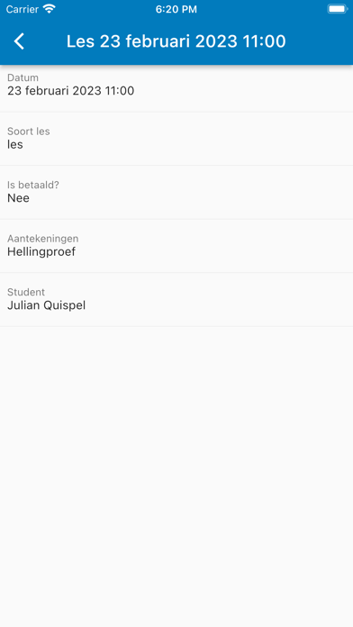 afritZwolle.nl Screenshot