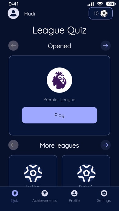 BetUS - Pro Football Fans Screenshot