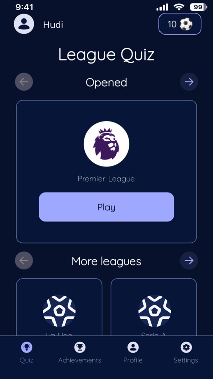 BetUS - Pro Football Fans screenshot-3