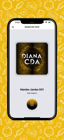Game screenshot Diana Cda Agency apk