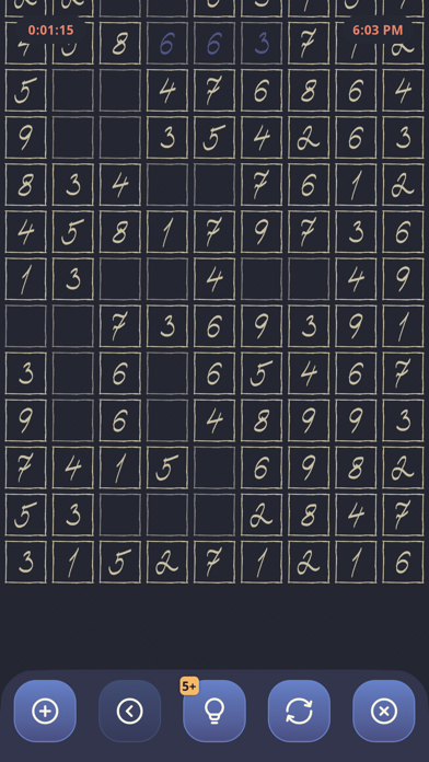 Take Ten - Number puzzle gameのおすすめ画像3